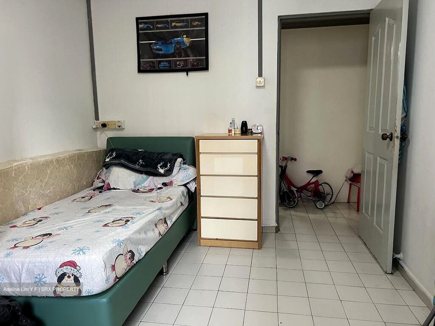 Blk 339 Bukit Batok Street 34 (Bukit Batok), HDB 4 Rooms #500657851